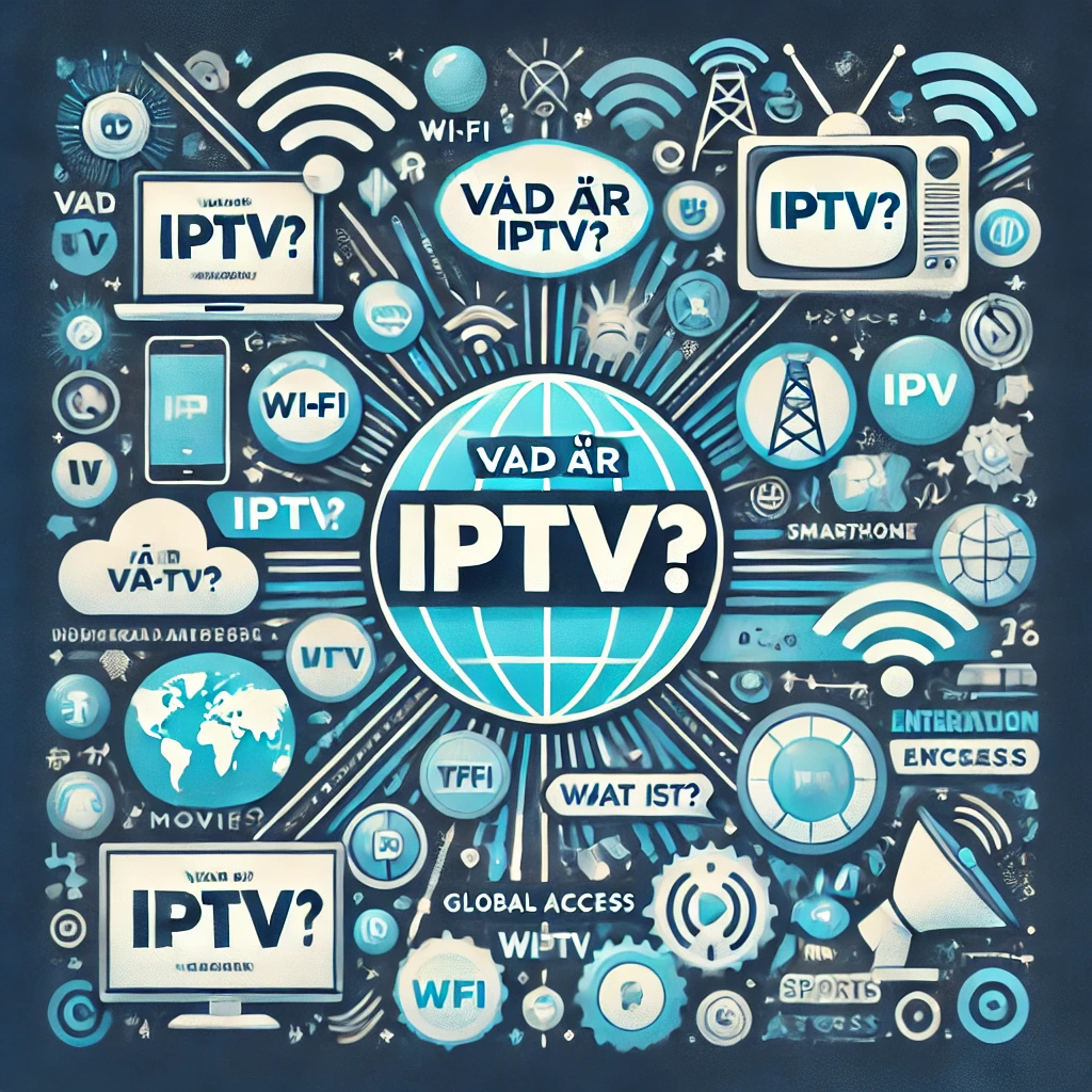IPTV