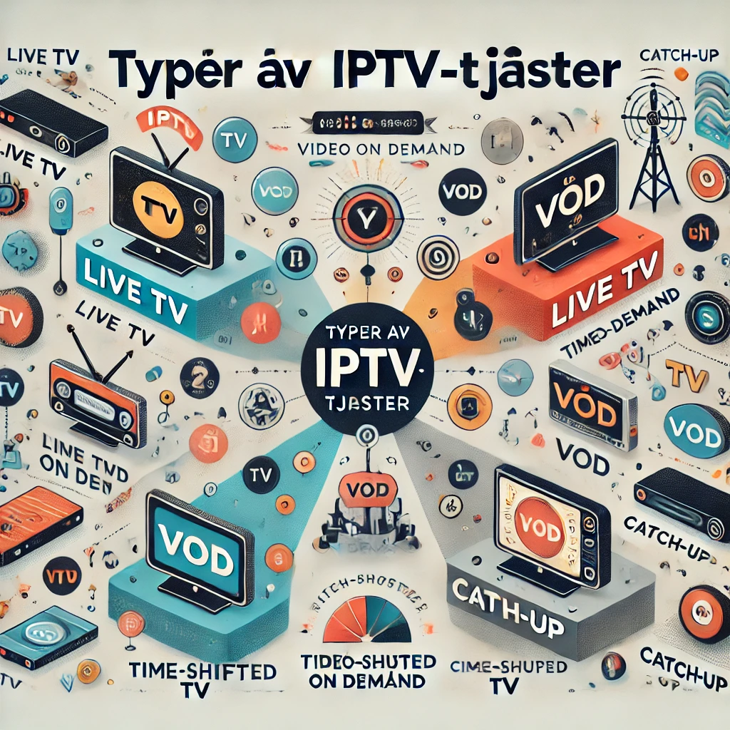 IPTV