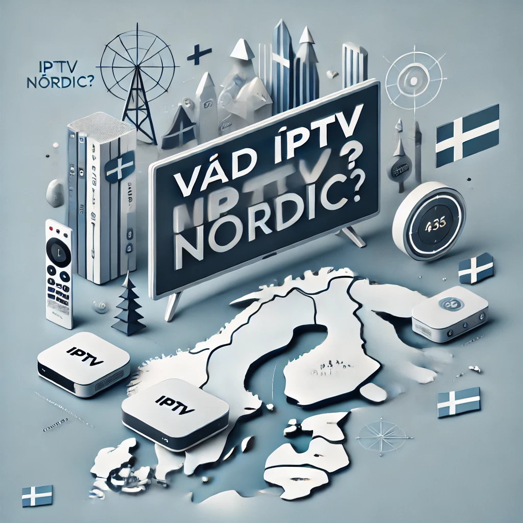 IPTV Nordic
