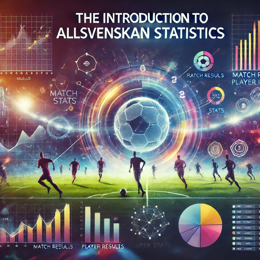 Allsvenskan Statistik