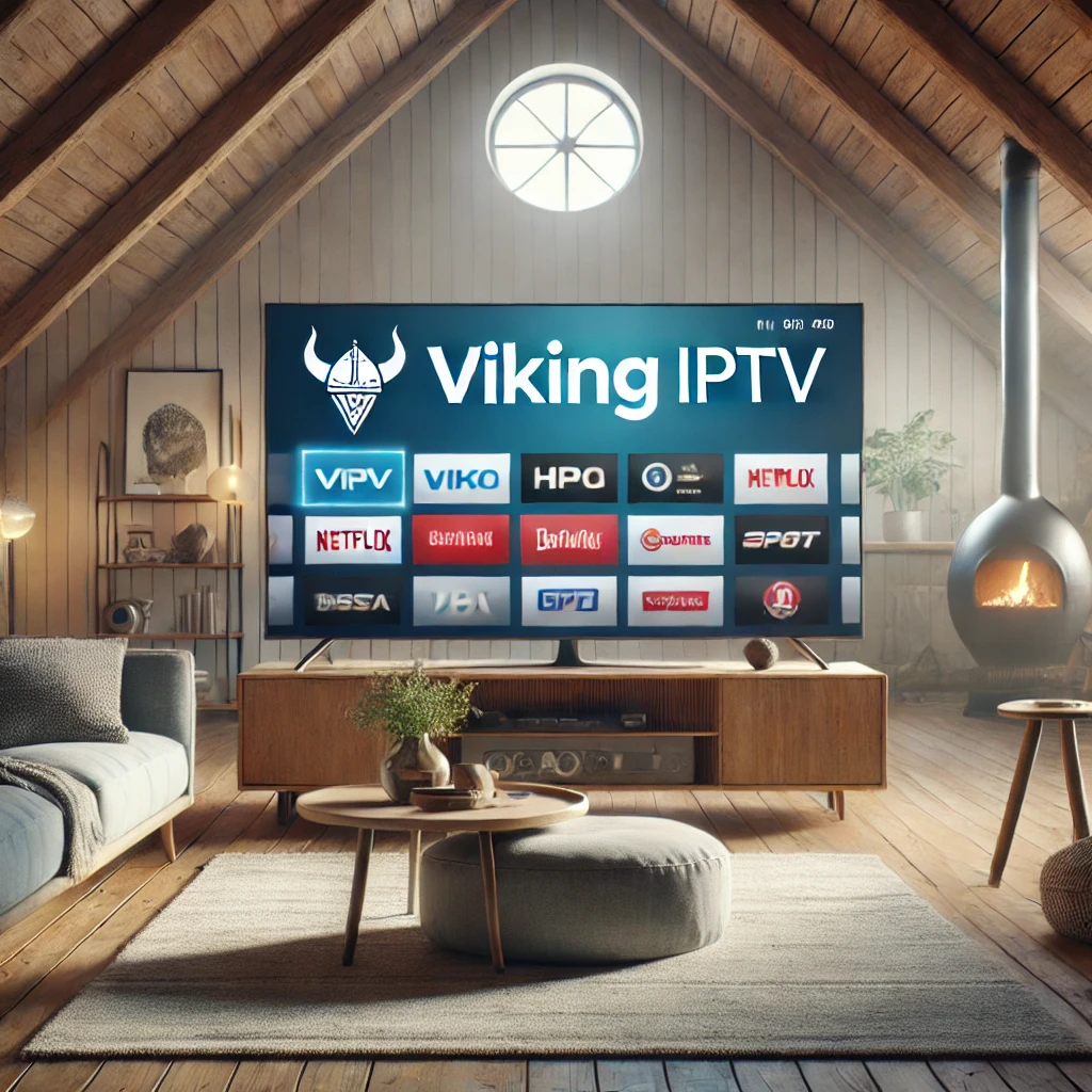 viking iptv