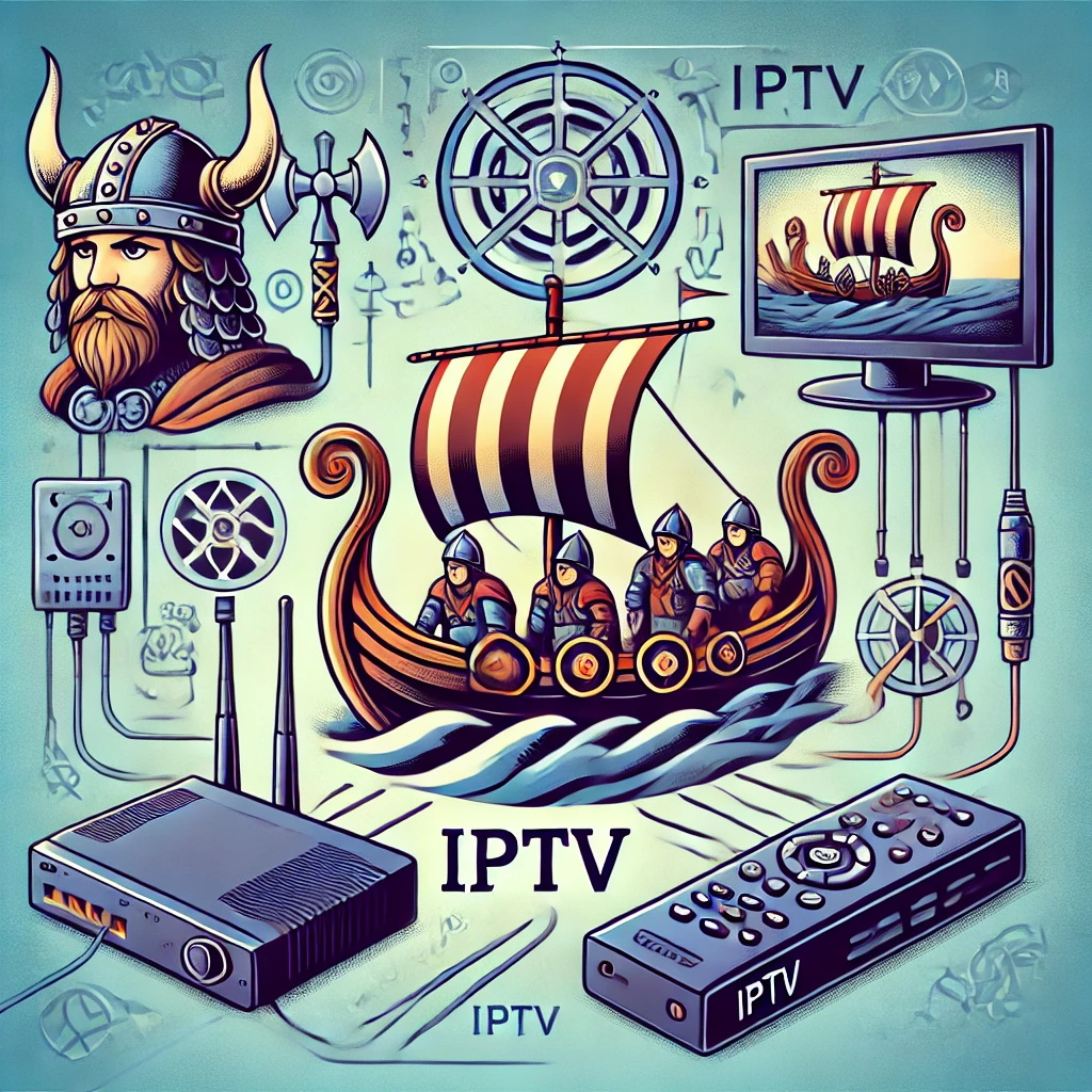 viking iptv