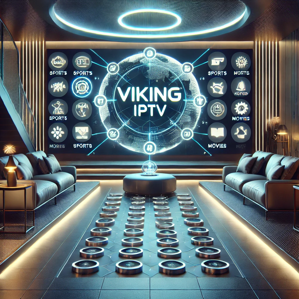 viking iptv