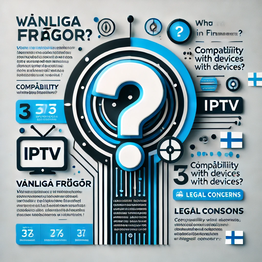 IPTV Finland