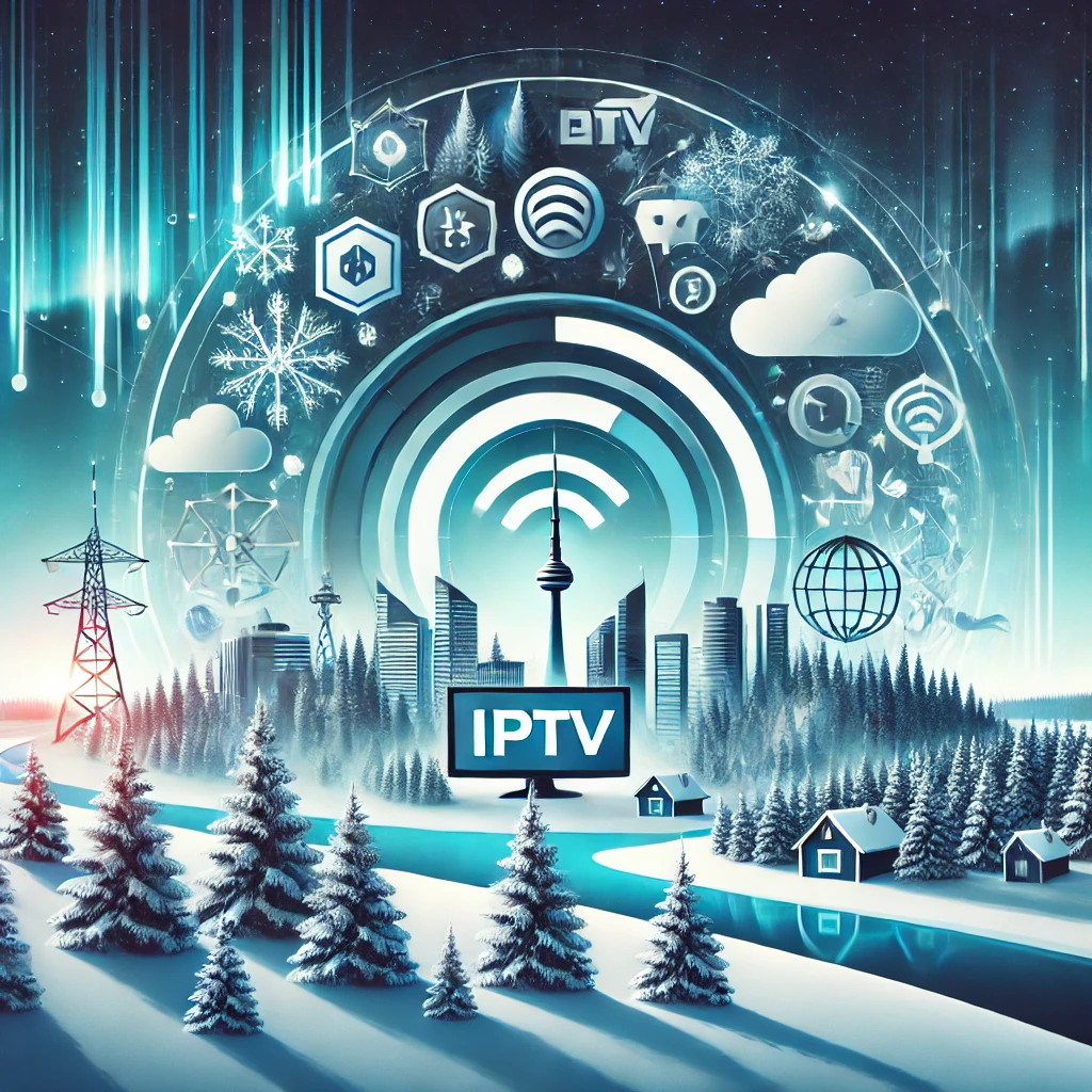 IPTV Finland
