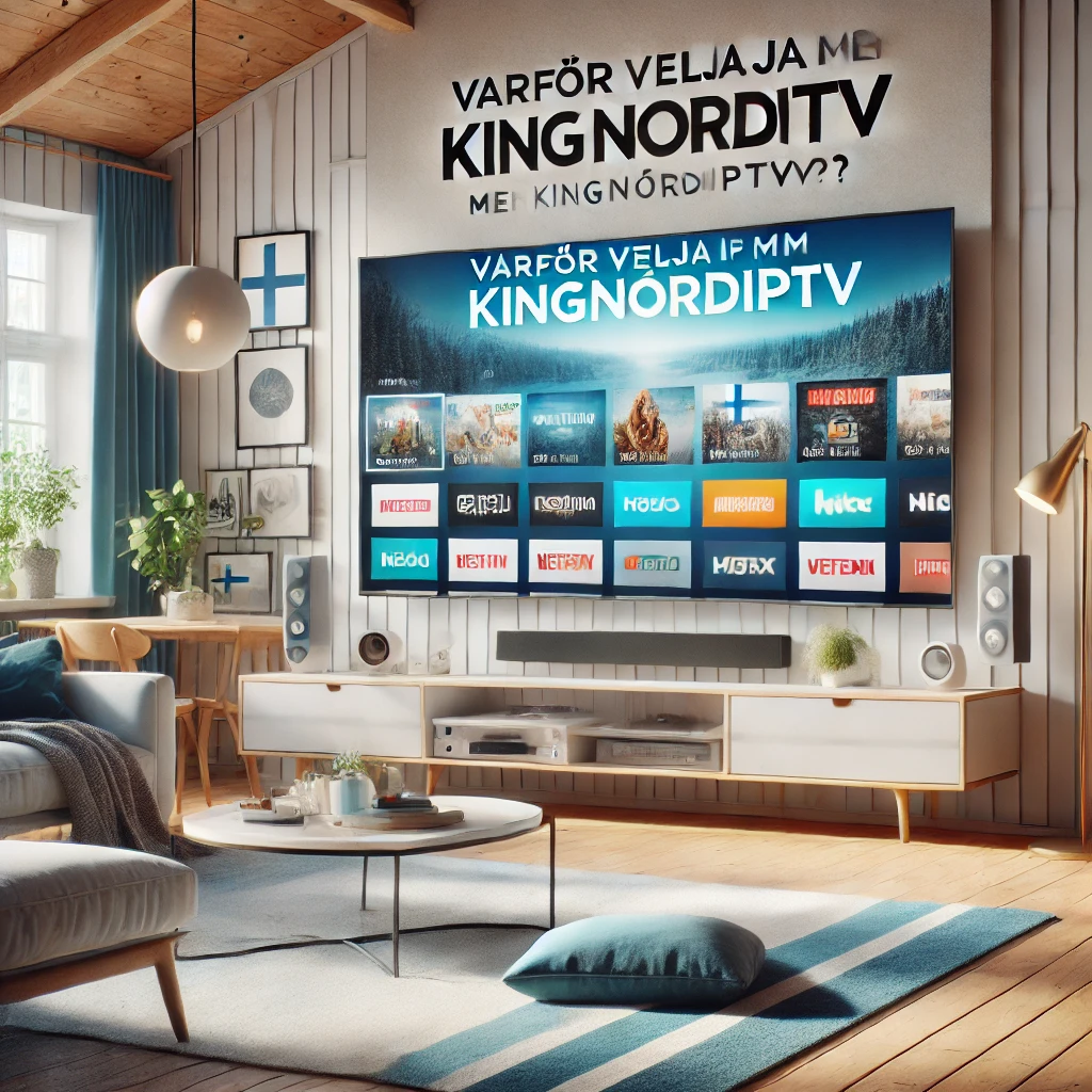 IPTV Finland
